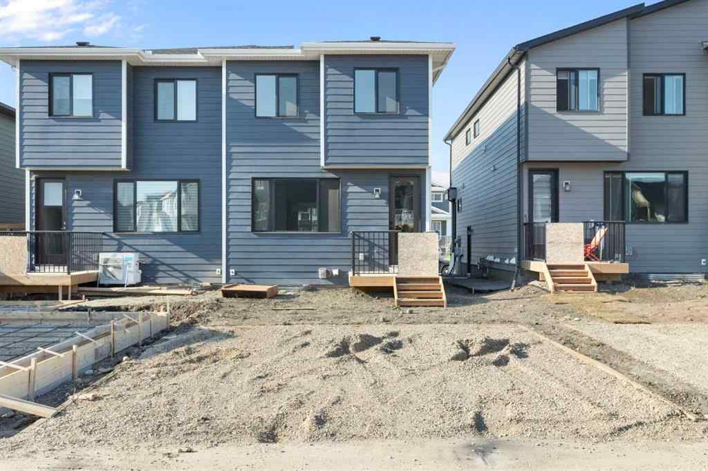 MLS® A2251634 - 580 Rowmont Boulevard NW in Haskayne Calgary, Residential
