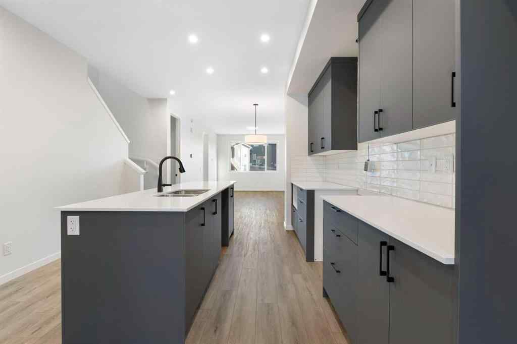 MLS® A2251634 - 580 Rowmont Boulevard NW in Haskayne Calgary, Residential