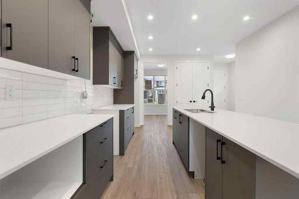 MLS® A2251634 - 580 Rowmont Boulevard NW in Haskayne Calgary, Residential