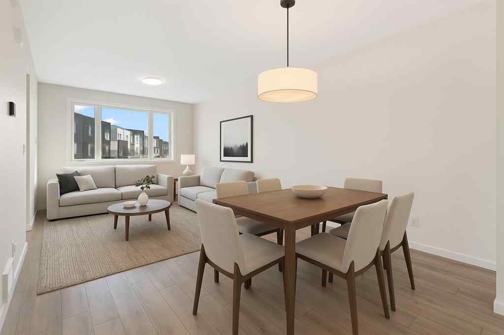 MLS® A2251634 - 580 Rowmont Boulevard NW in Haskayne Calgary, Residential