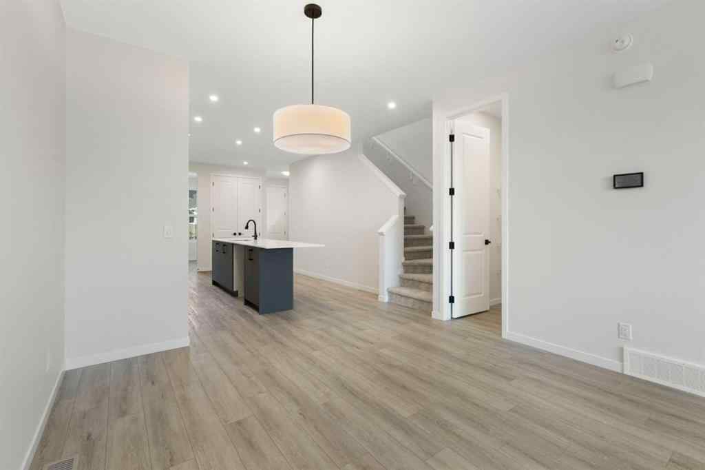 MLS® A2251634 - 580 Rowmont Boulevard NW in Haskayne Calgary, Residential