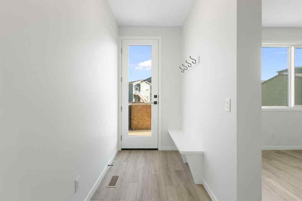 MLS® A2251634 - 580 Rowmont Boulevard NW in Haskayne Calgary, Residential