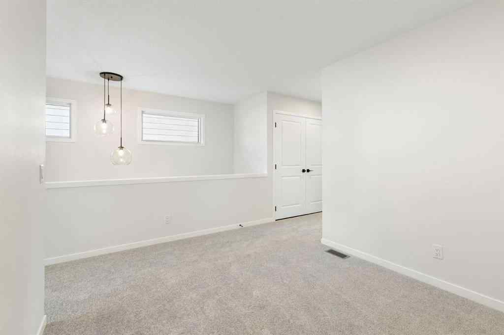 MLS® A2251634 - 580 Rowmont Boulevard NW in Haskayne Calgary, Residential