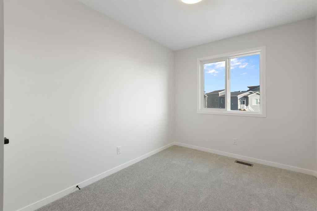 MLS® A2251634 - 580 Rowmont Boulevard NW in Haskayne Calgary, Residential