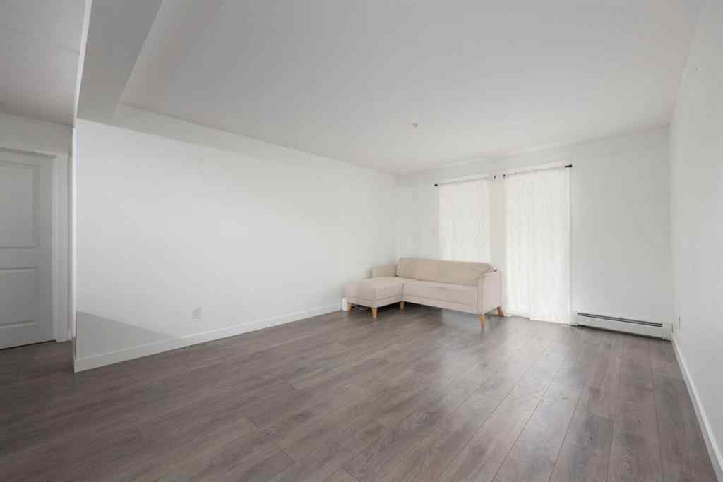MLS® A2251635 - Unit #111 115 Denholm Gate  in Downtown Fort McMurray, Residential