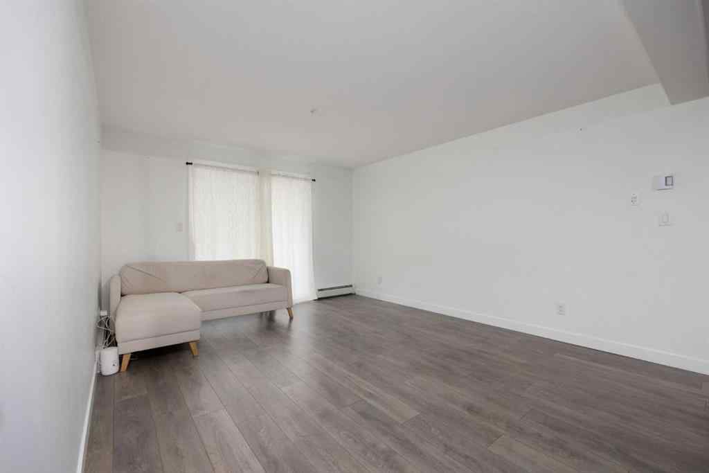 MLS® A2251635 - Unit #111 115 Denholm Gate  in Downtown Fort McMurray, Residential