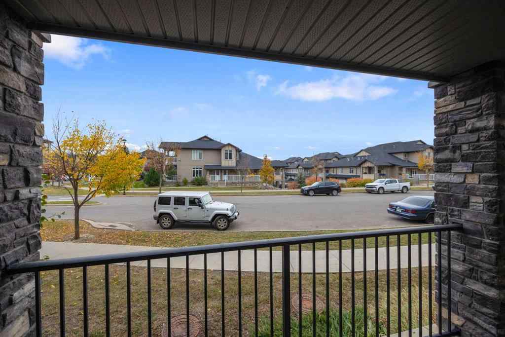 MLS® A2251635 - Unit #111 115 Denholm Gate  in Downtown Fort McMurray, Residential