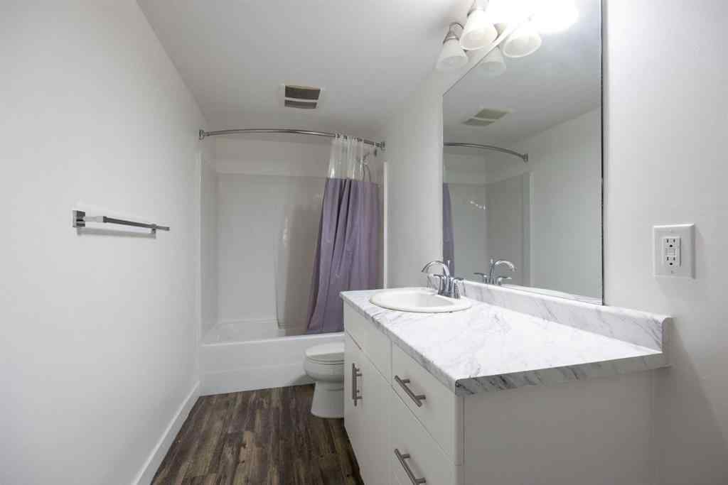MLS® A2251635 - Unit #111 115 Denholm Gate  in Downtown Fort McMurray, Residential