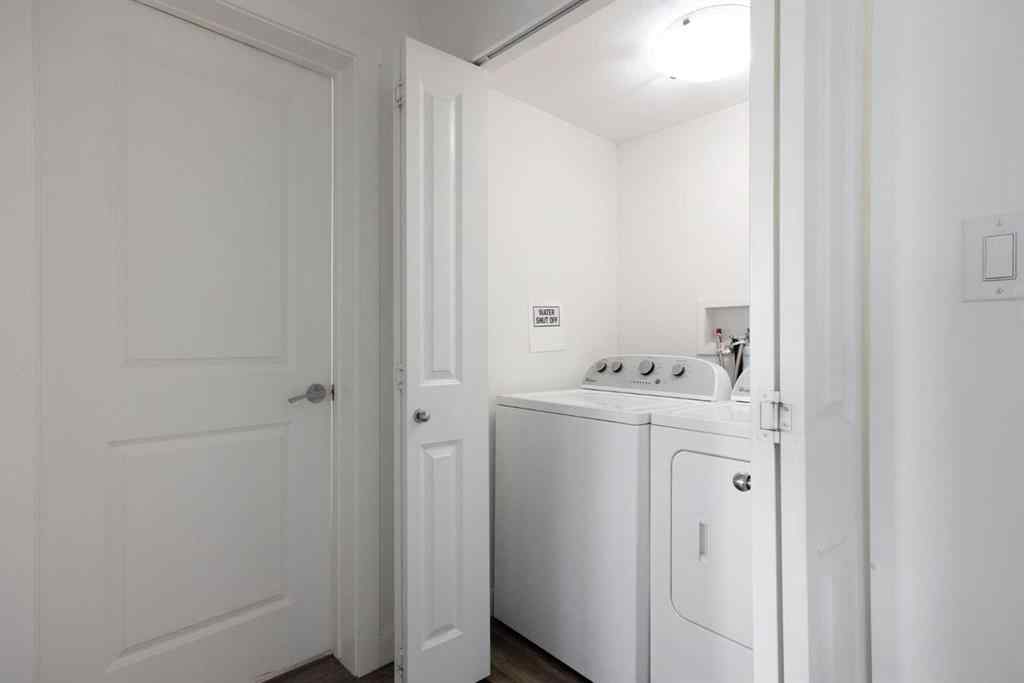 MLS® A2251635 - Unit #111 115 Denholm Gate  in Downtown Fort McMurray, Residential