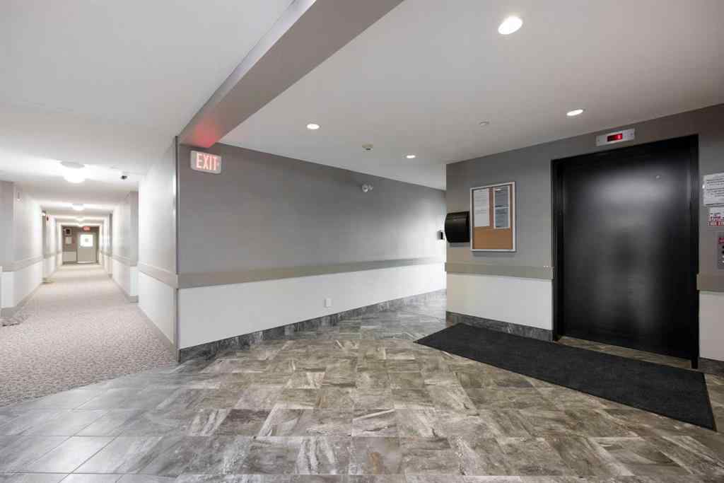MLS® A2251635 - Unit #111 115 Denholm Gate  in Downtown Fort McMurray, Residential