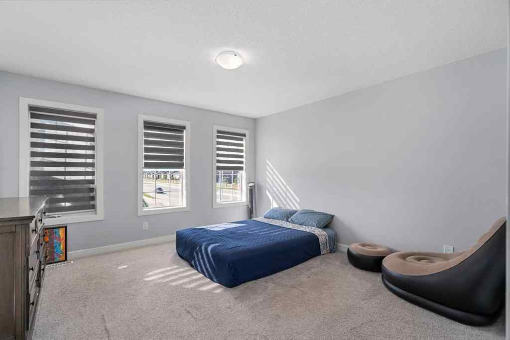 MLS® A2251636 - 188 Evanston Hill NW in Evanston Calgary, Residential