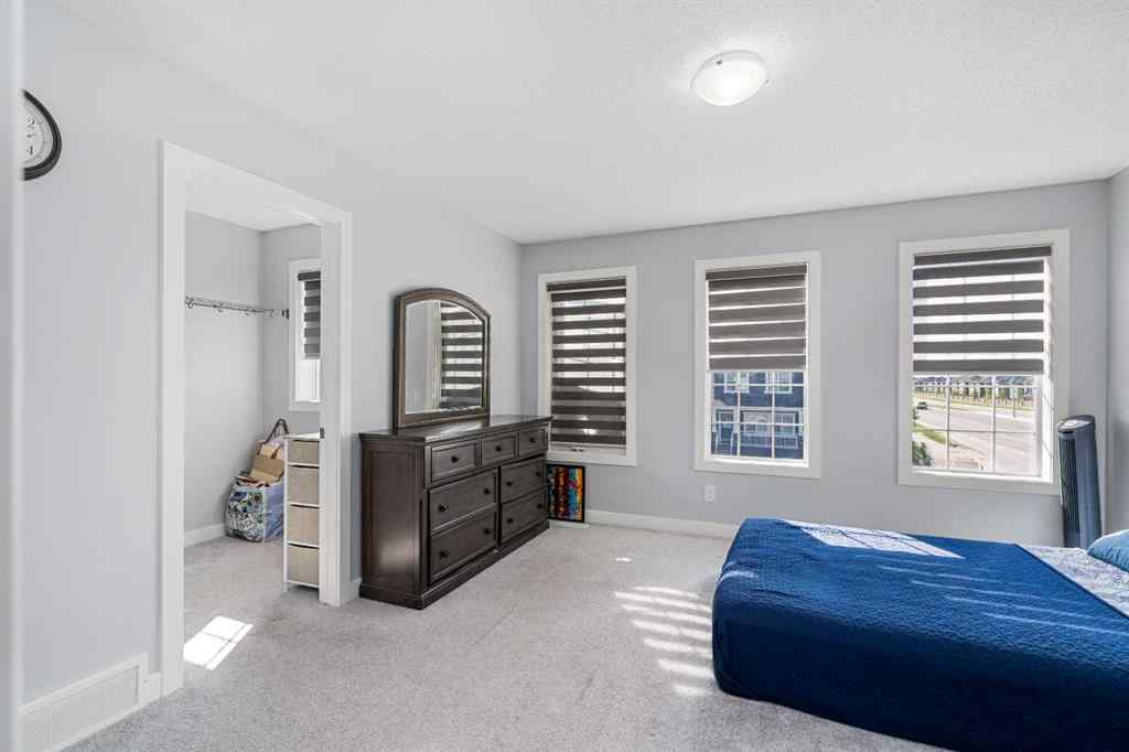 MLS® A2251636 - 188 Evanston Hill NW in Evanston Calgary, Residential