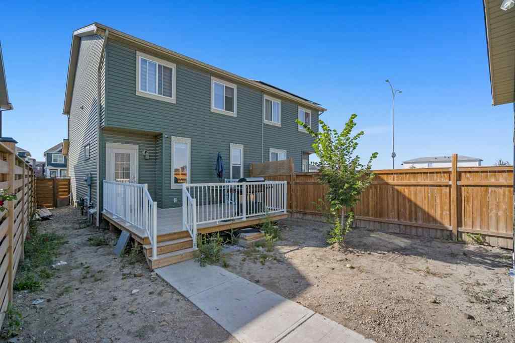 MLS® A2251636 - 188 Evanston Hill NW in Evanston Calgary, Residential
