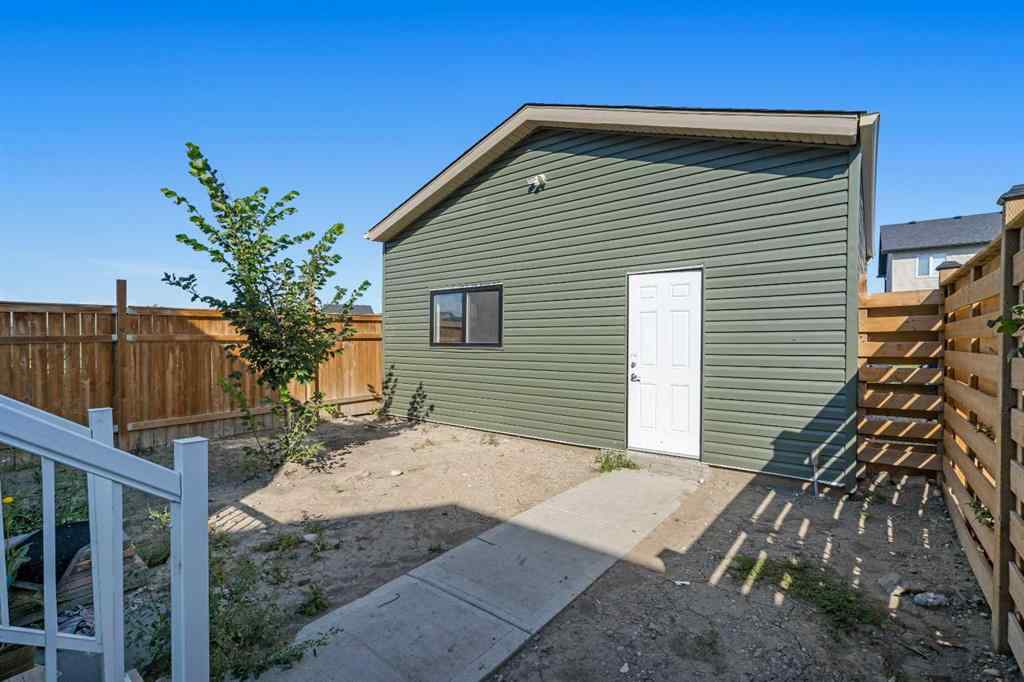 MLS® A2251636 - 188 Evanston Hill NW in Evanston Calgary, Residential