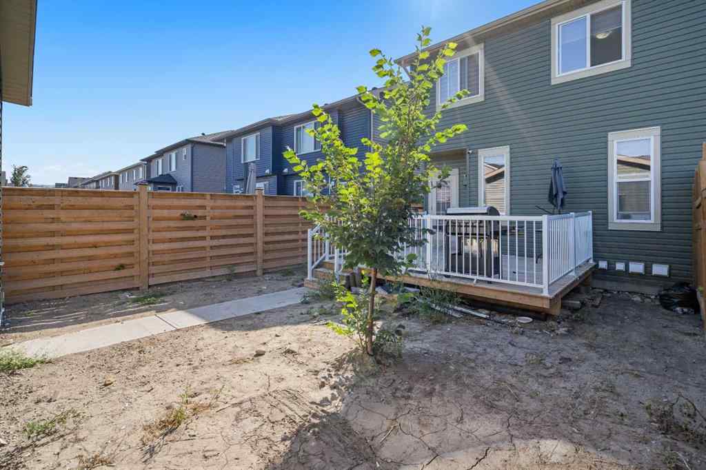 MLS® A2251636 - 188 Evanston Hill NW in Evanston Calgary, Residential