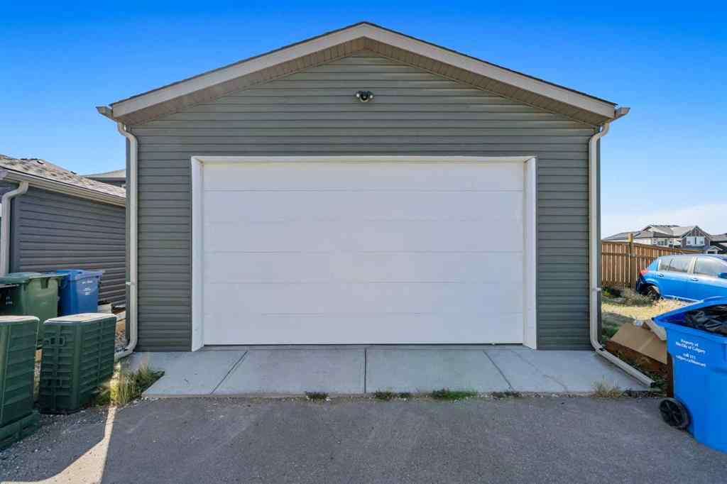 MLS® A2251636 - 188 Evanston Hill NW in Evanston Calgary, Residential