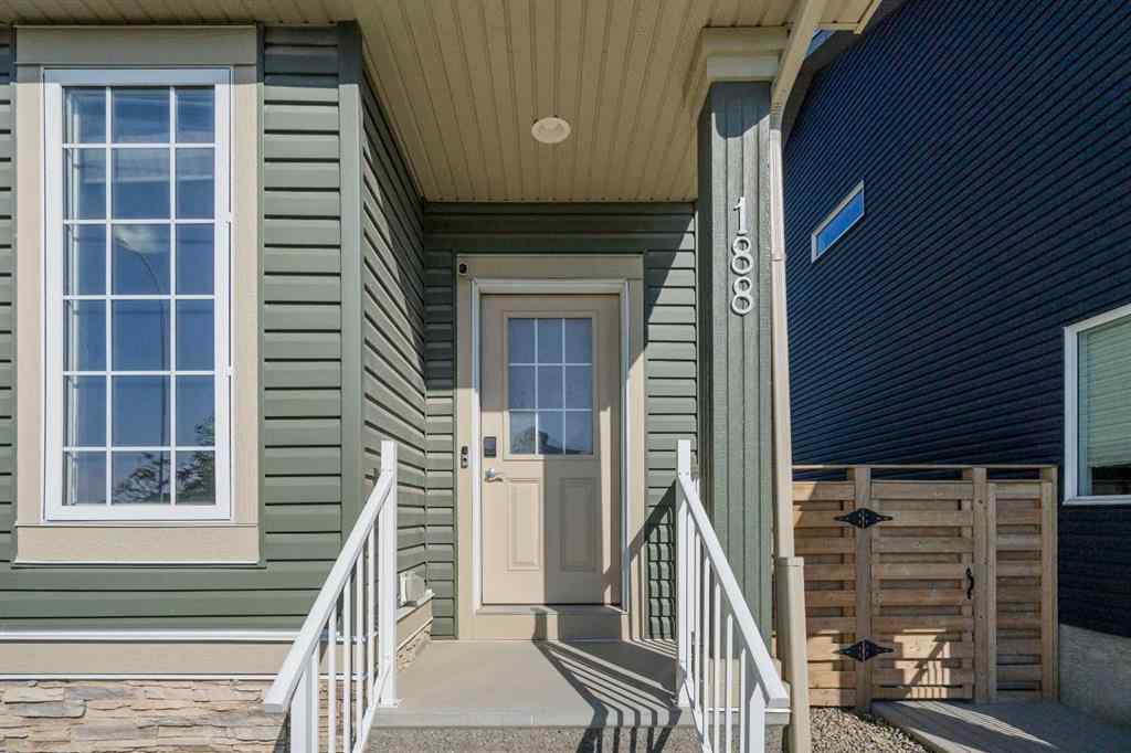 MLS® A2251636 - 188 Evanston Hill NW in Evanston Calgary, Residential