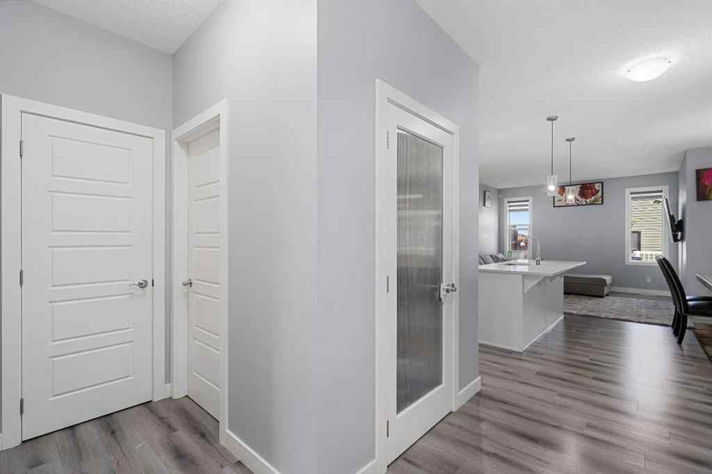 MLS® A2251636 - 188 Evanston Hill NW in Evanston Calgary, Residential