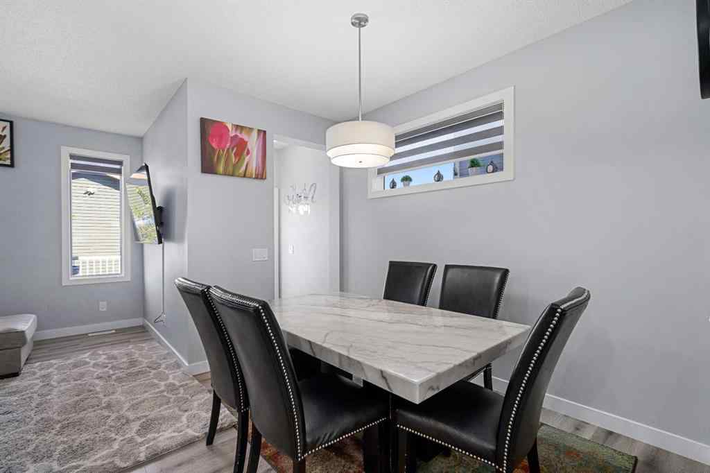 MLS® A2251636 - 188 Evanston Hill NW in Evanston Calgary, Residential