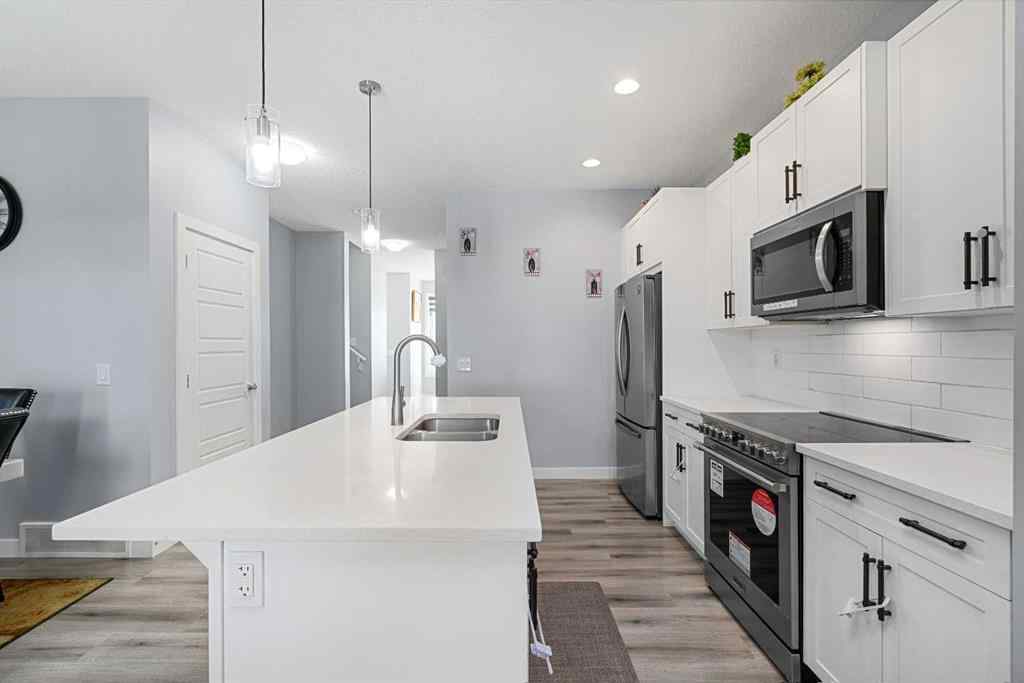 MLS® A2251636 - 188 Evanston Hill NW in Evanston Calgary, Residential