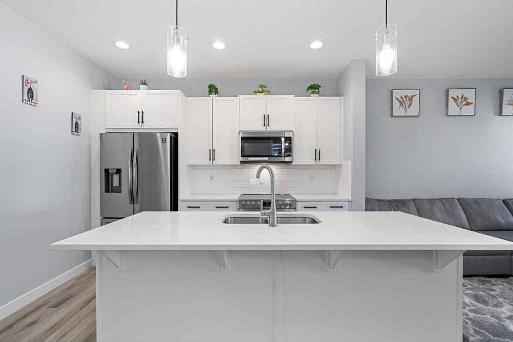 MLS® A2251636 - 188 Evanston Hill NW in Evanston Calgary, Residential