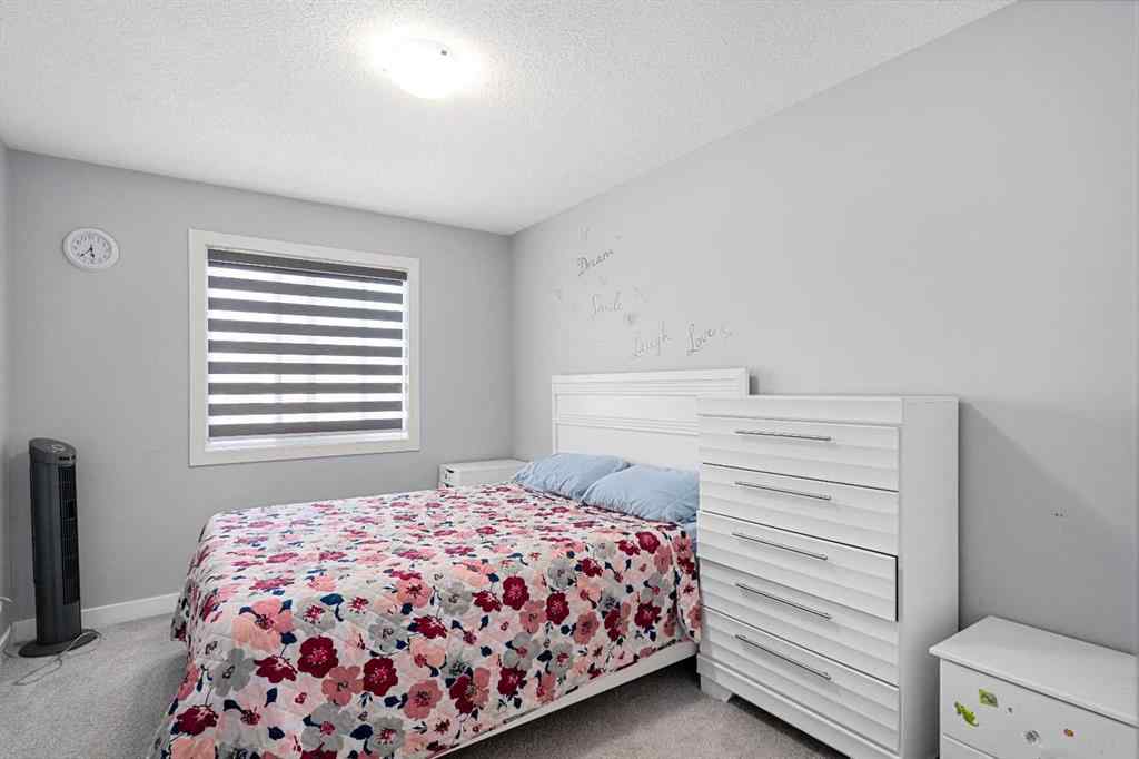 MLS® A2251636 - 188 Evanston Hill NW in Evanston Calgary, Residential