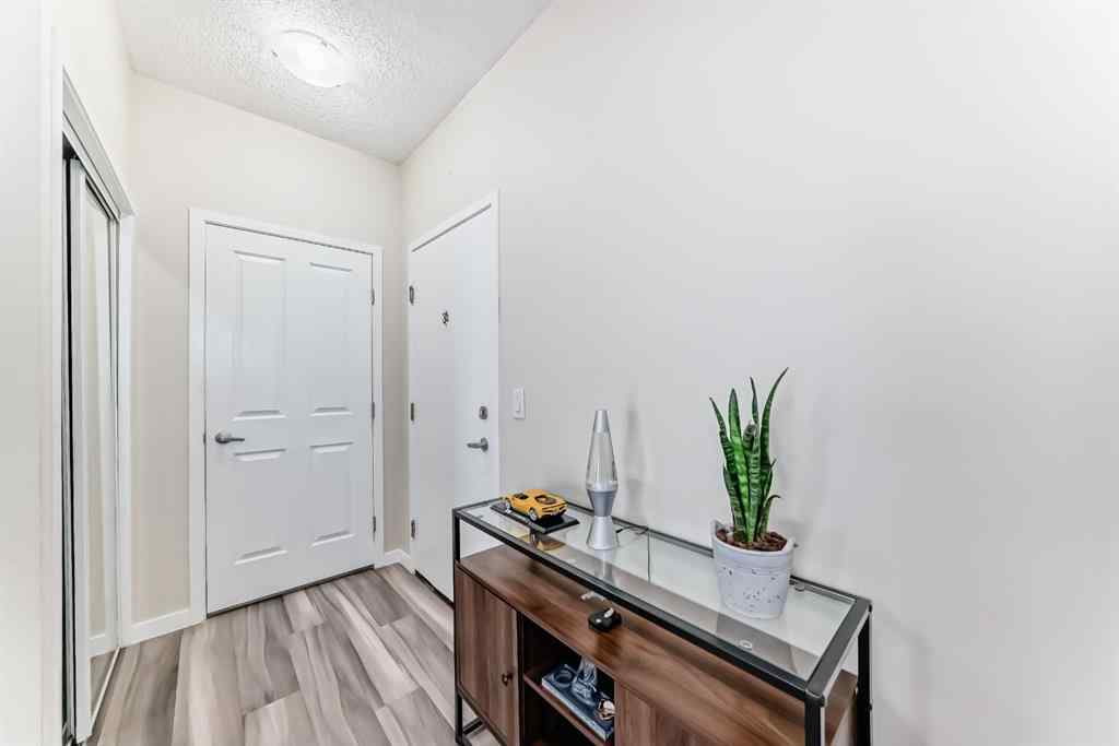 MLS® A2251638 - Unit #1117 1140 Taradale Drive NE in Taradale Calgary, Residential