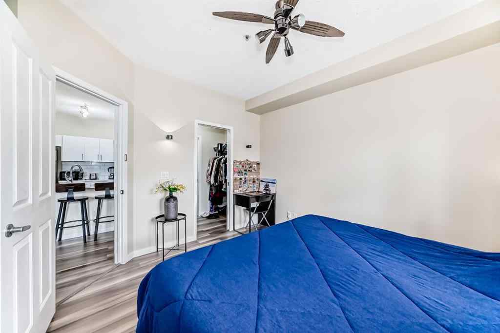 MLS® A2251638 - Unit #1117 1140 Taradale Drive NE in Taradale Calgary, Residential