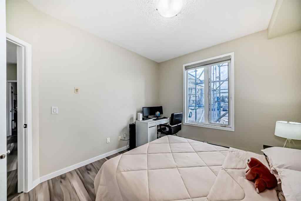 MLS® A2251638 - Unit #1117 1140 Taradale Drive NE in Taradale Calgary, Residential