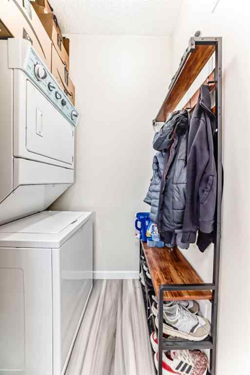 MLS® A2251638 - Unit #1117 1140 Taradale Drive NE in Taradale Calgary, Residential