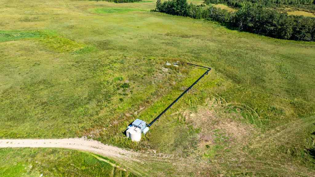 MLS® A2251640 - 381040 Range Road 4-5   in NONE Rural Clearwater County, Agri-Business