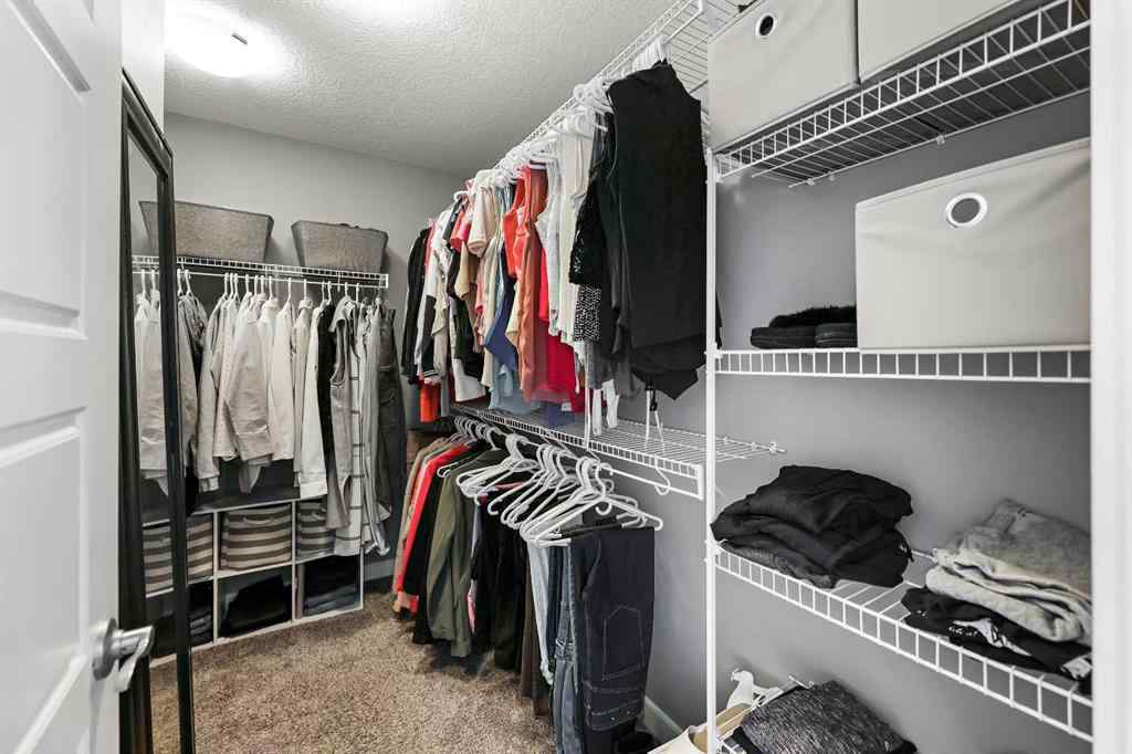 MLS® A2251641 - 49 Evansglen Mews NW in Evanston Calgary, Residential