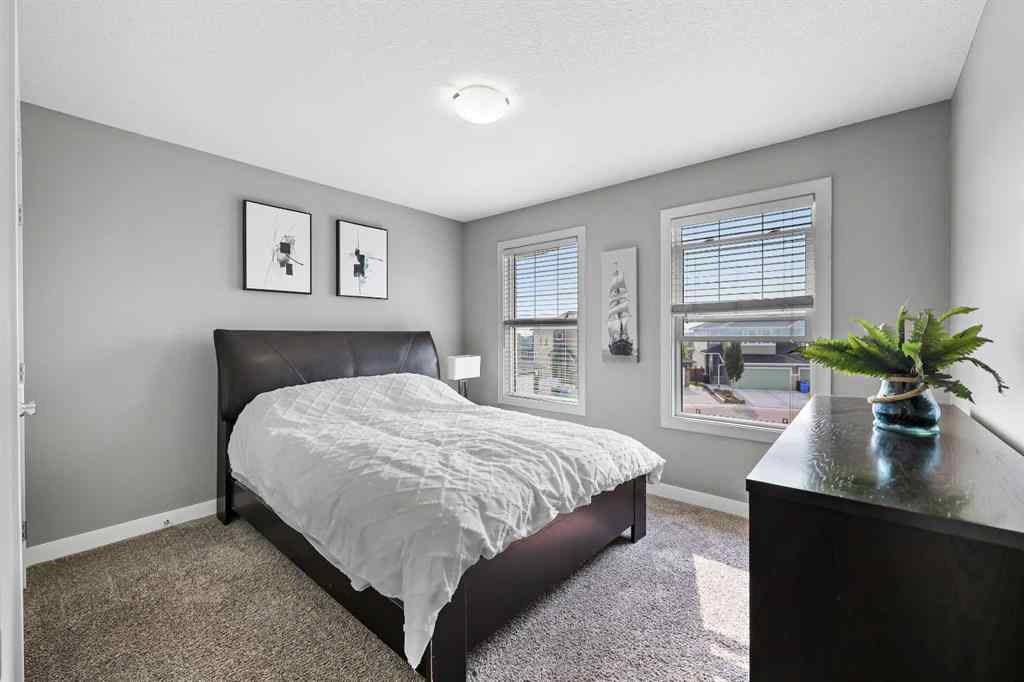 MLS® A2251641 - 49 Evansglen Mews NW in Evanston Calgary, Residential
