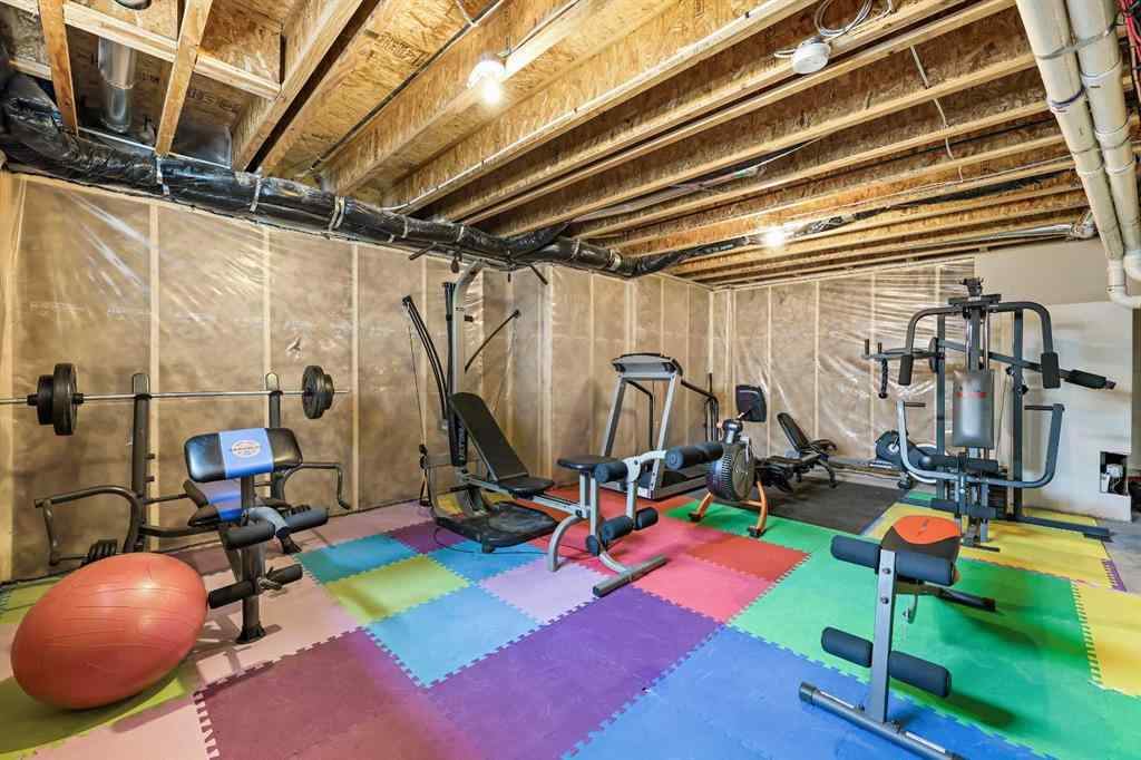 MLS® A2251641 - 49 Evansglen Mews NW in Evanston Calgary, Residential