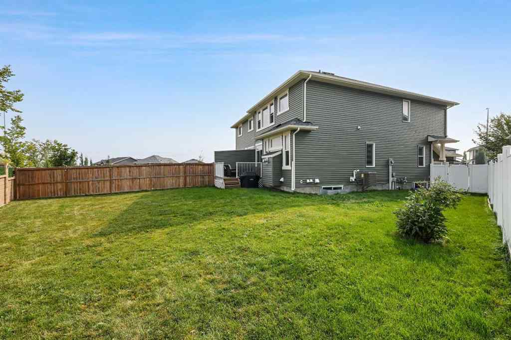 MLS® A2251641 - 49 Evansglen Mews NW in Evanston Calgary, Residential