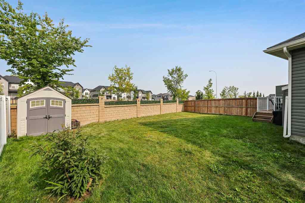 MLS® A2251641 - 49 Evansglen Mews NW in Evanston Calgary, Residential