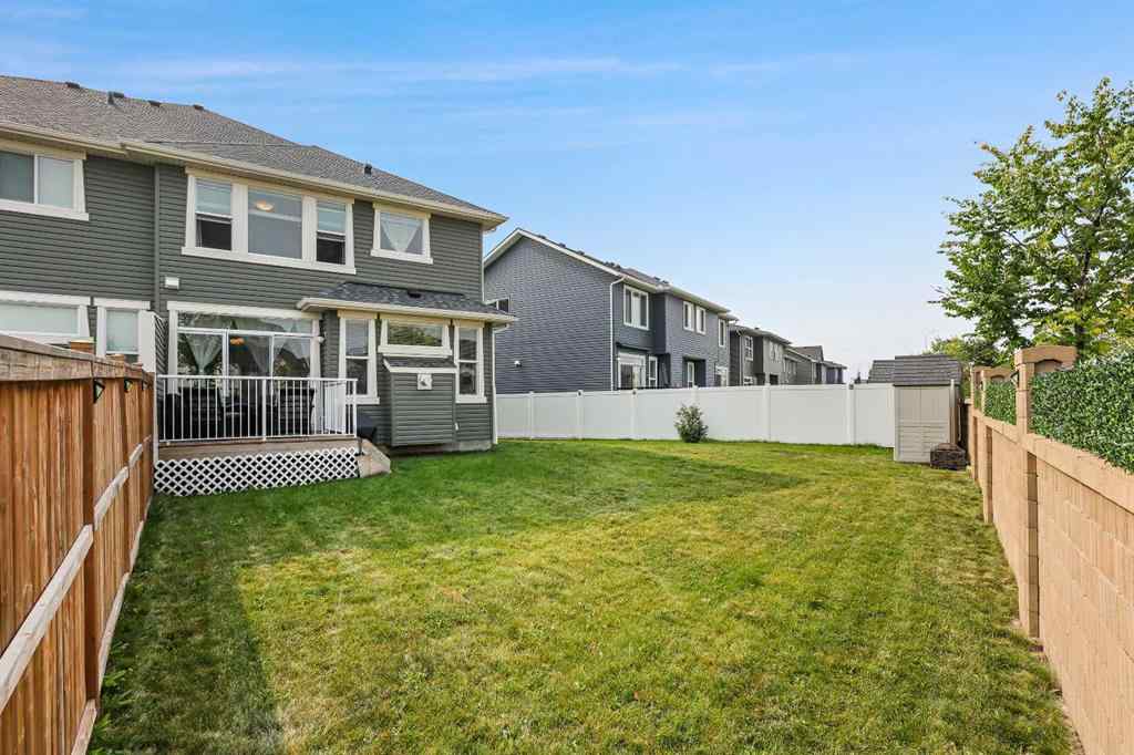 MLS® A2251641 - 49 Evansglen Mews NW in Evanston Calgary, Residential