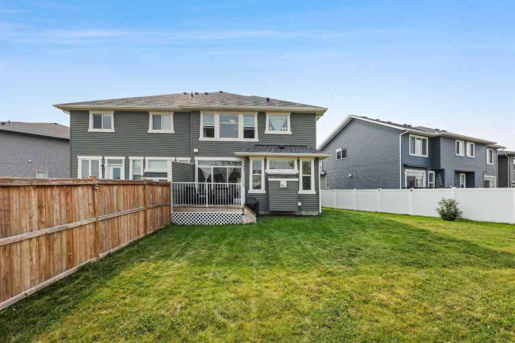 MLS® A2251641 - 49 Evansglen Mews NW in Evanston Calgary, Residential