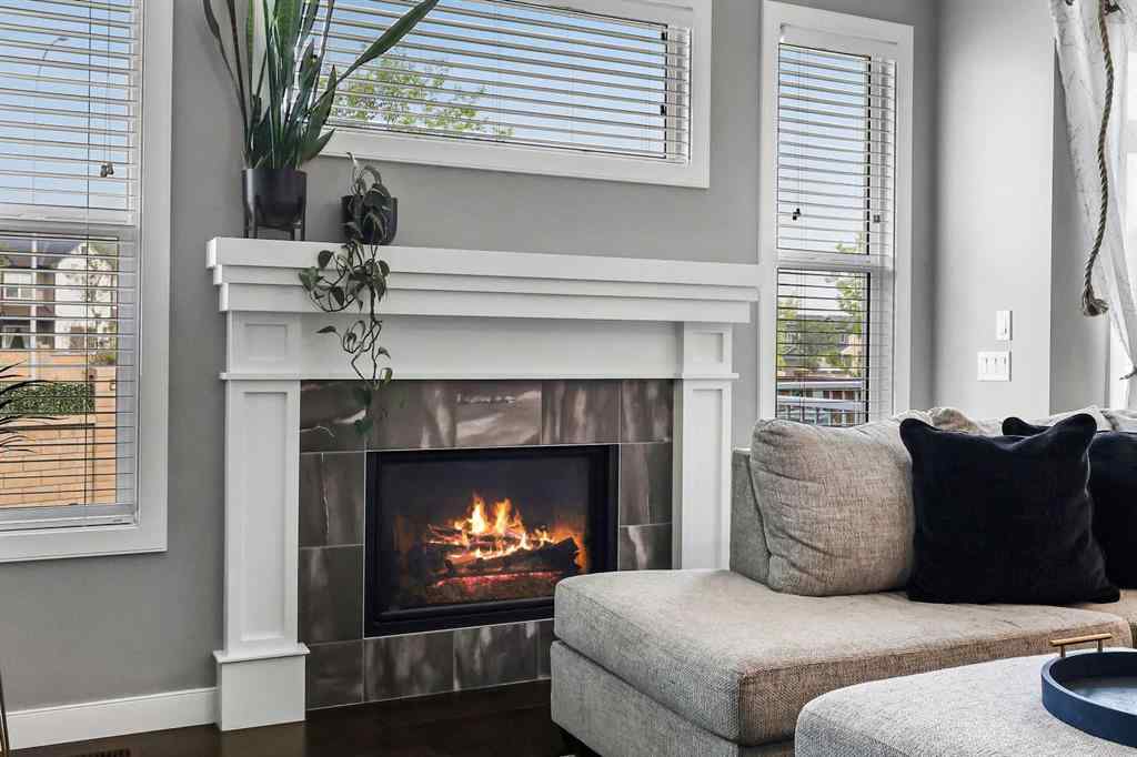 MLS® A2251641 - 49 Evansglen Mews NW in Evanston Calgary, Residential