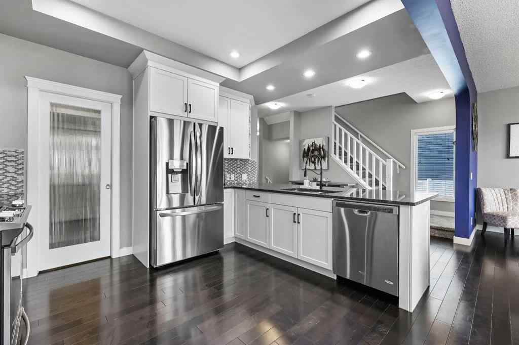 MLS® A2251641 - 49 Evansglen Mews NW in Evanston Calgary, Residential