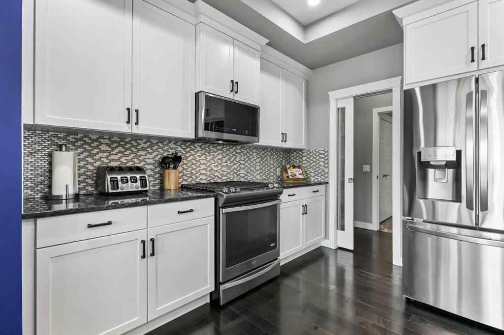 MLS® A2251641 - 49 Evansglen Mews NW in Evanston Calgary, Residential