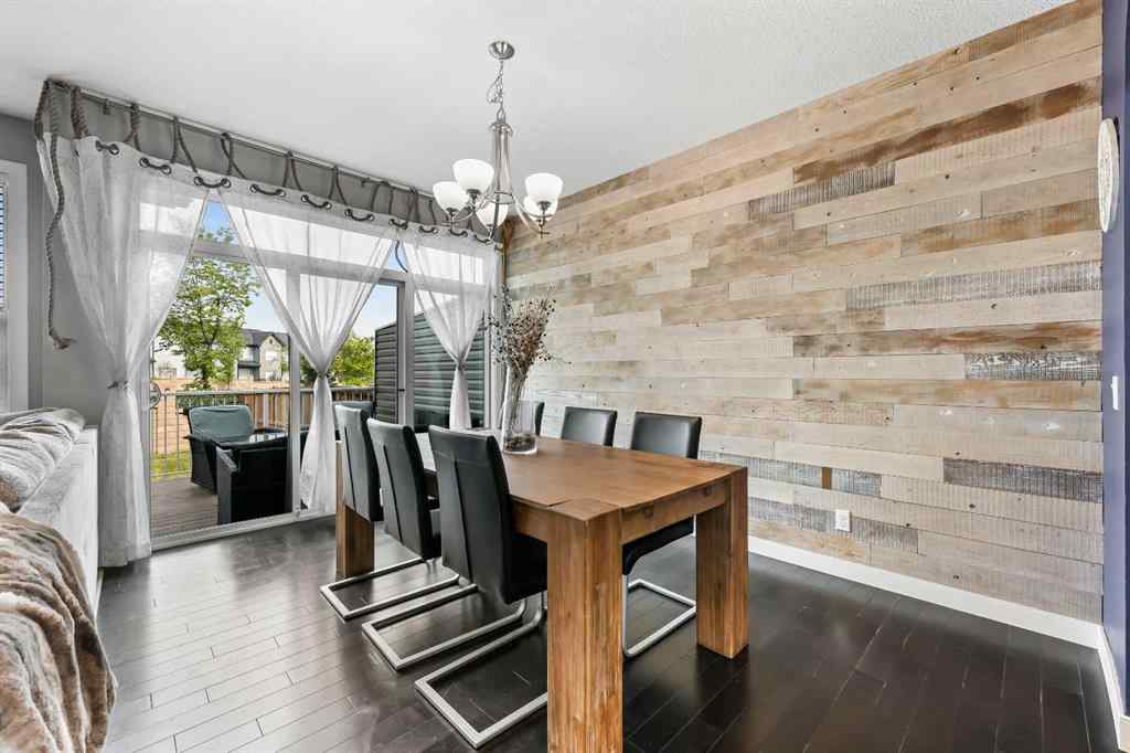 MLS® A2251641 - 49 Evansglen Mews NW in Evanston Calgary, Residential