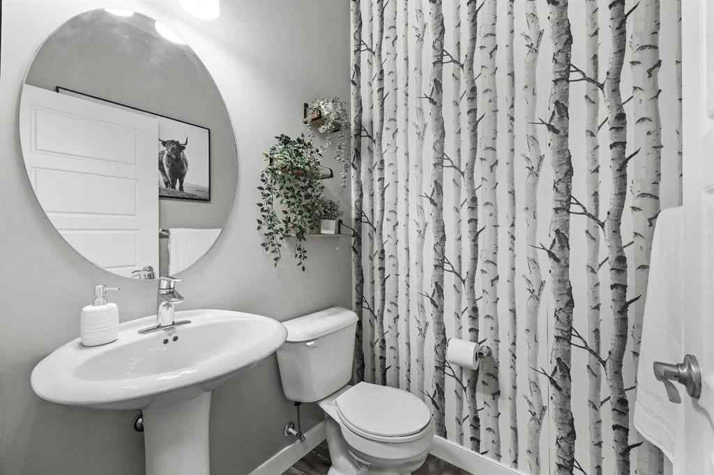 MLS® A2251641 - 49 Evansglen Mews NW in Evanston Calgary, Residential