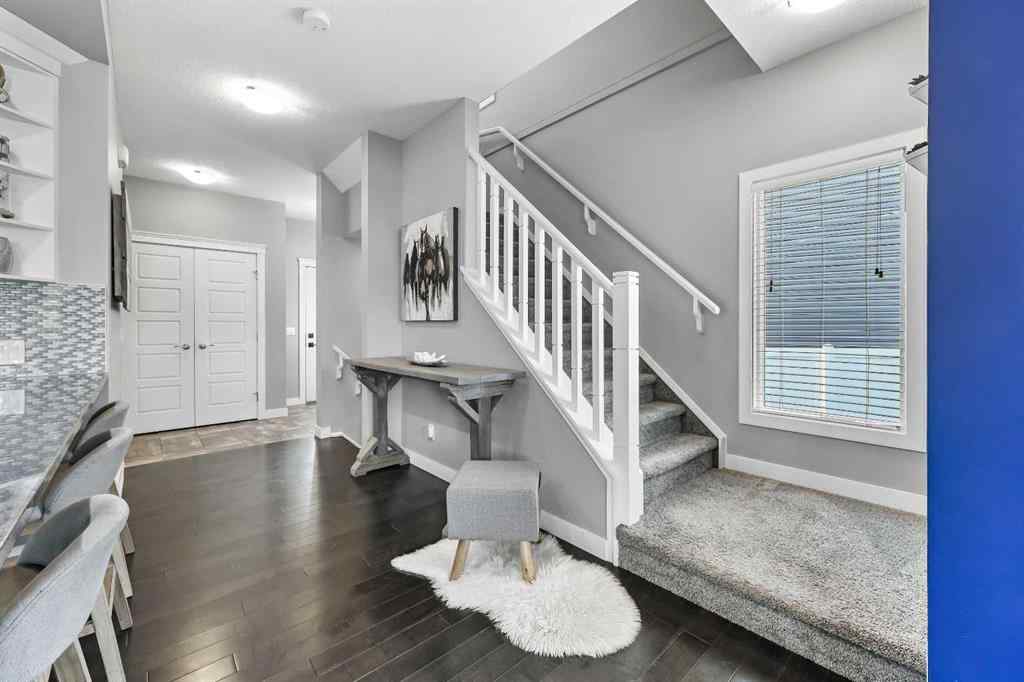 MLS® A2251641 - 49 Evansglen Mews NW in Evanston Calgary, Residential