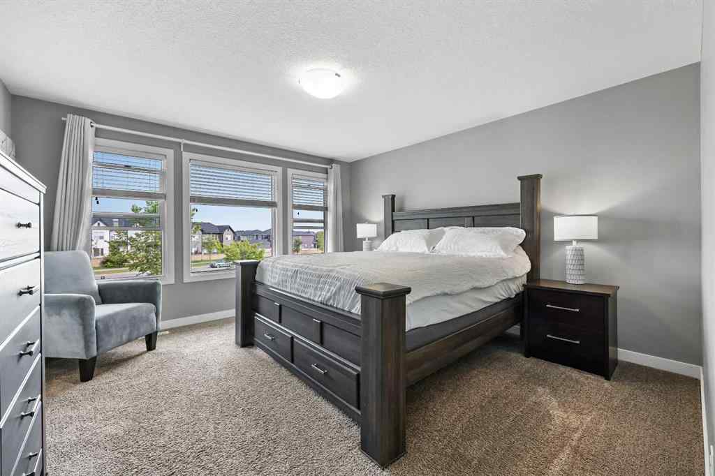 MLS® A2251641 - 49 Evansglen Mews NW in Evanston Calgary, Residential