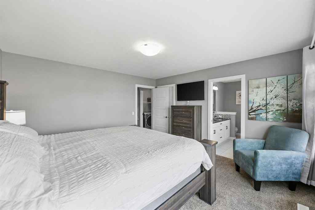 MLS® A2251641 - 49 Evansglen Mews NW in Evanston Calgary, Residential