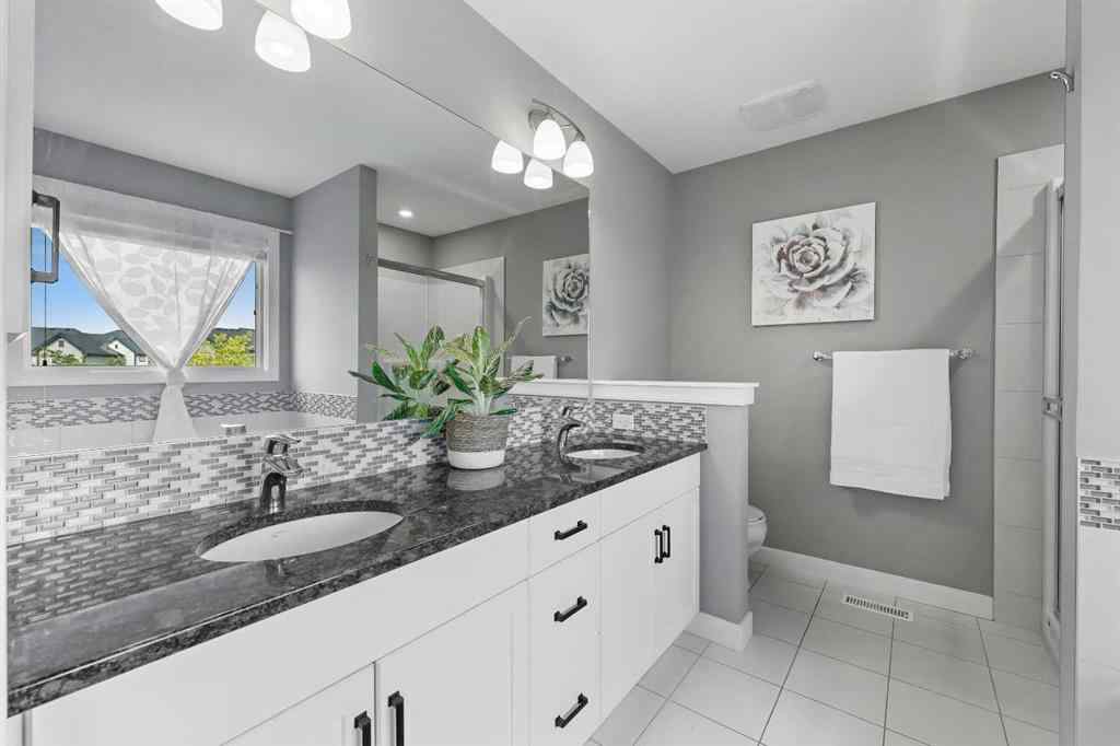 MLS® A2251641 - 49 Evansglen Mews NW in Evanston Calgary, Residential