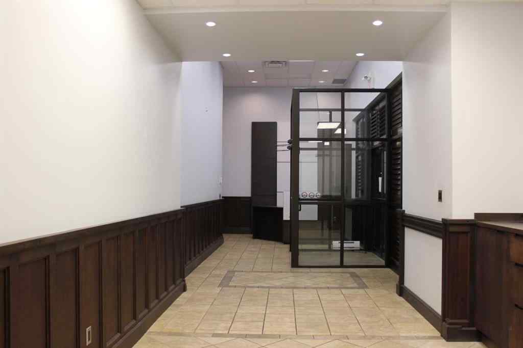 MLS® A2251644 - Unit #104 and 105 2201 Box Springs Boulevard NW in Northwest Crescent Heights Medicine Hat, Commercial