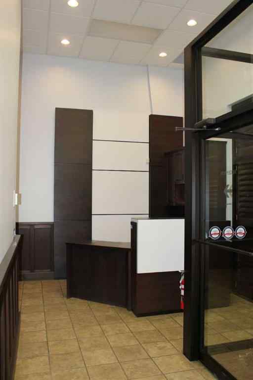 MLS® A2251644 - Unit #104 and 105 2201 Box Springs Boulevard NW in Northwest Crescent Heights Medicine Hat, Commercial