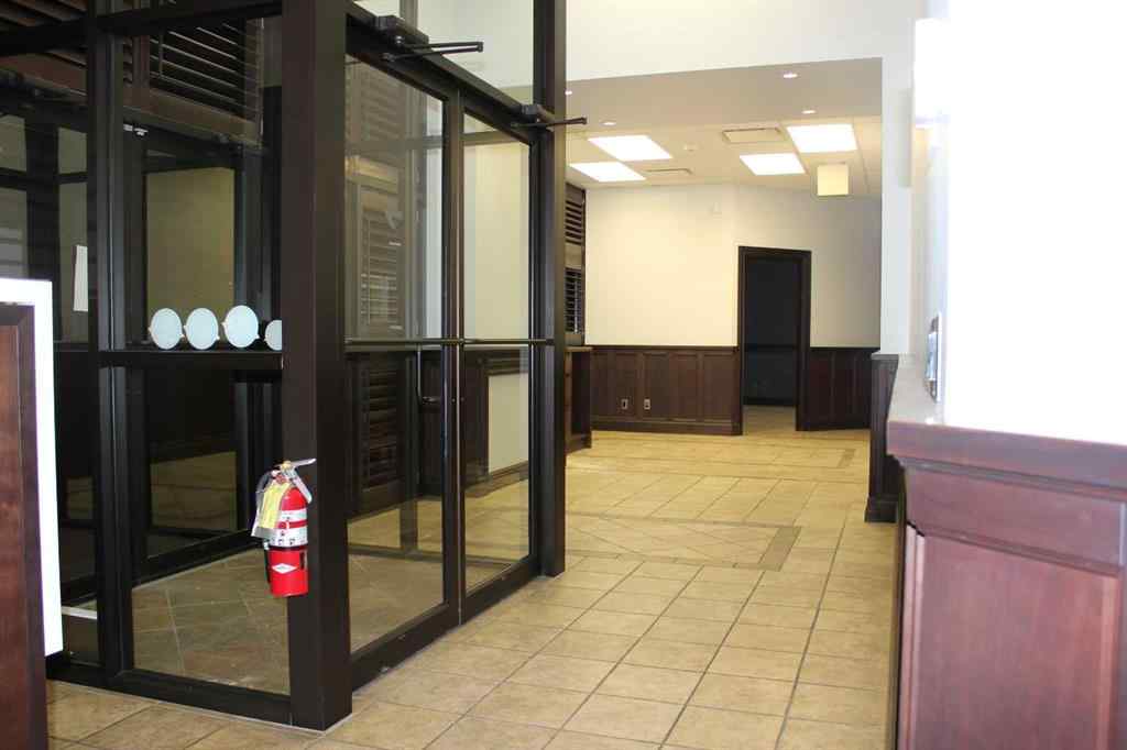MLS® A2251644 - Unit #104 and 105 2201 Box Springs Boulevard NW in Northwest Crescent Heights Medicine Hat, Commercial